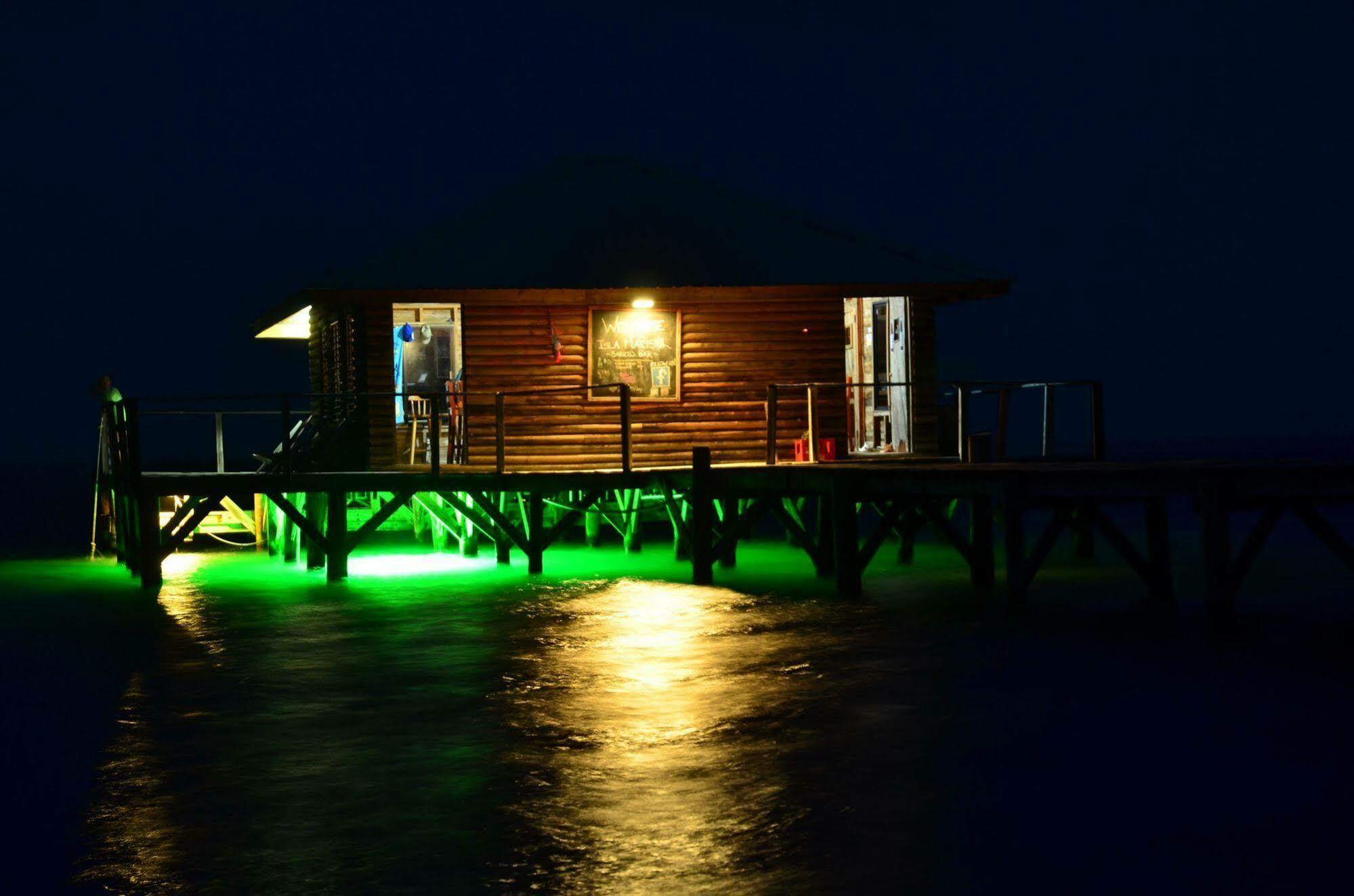 Isla Marisol Resort Exterior foto
